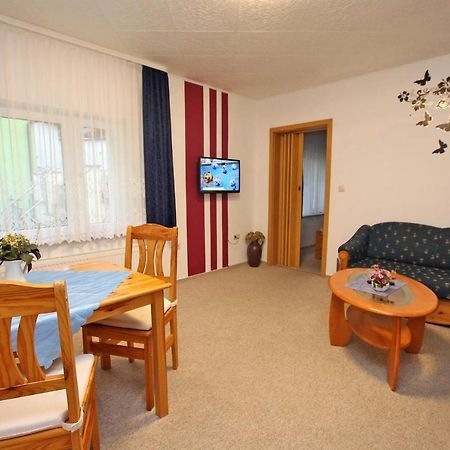 Ferienhaus Waren See 5521 外观 照片