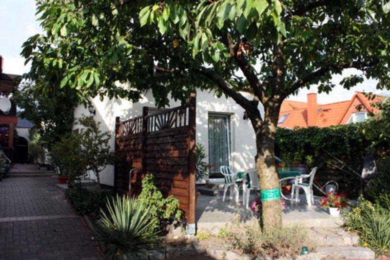 Ferienhaus Waren See 5521 外观 照片