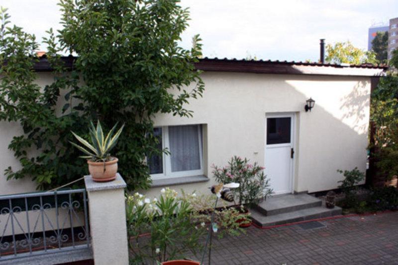 Ferienhaus Waren See 5521 外观 照片