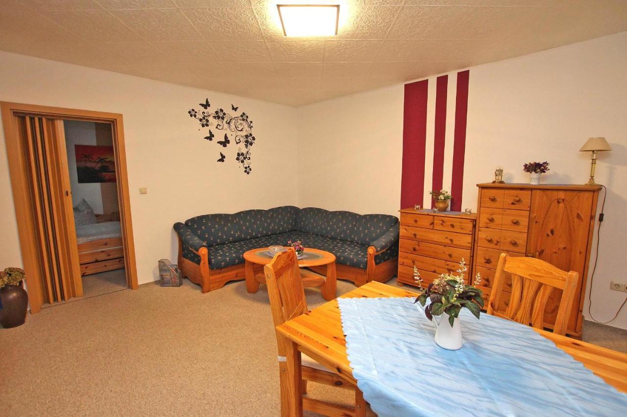 Ferienhaus Waren See 5521 外观 照片