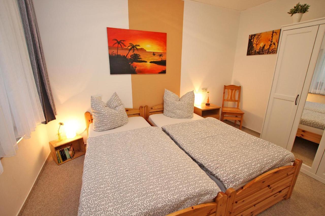 Ferienhaus Waren See 5521 外观 照片
