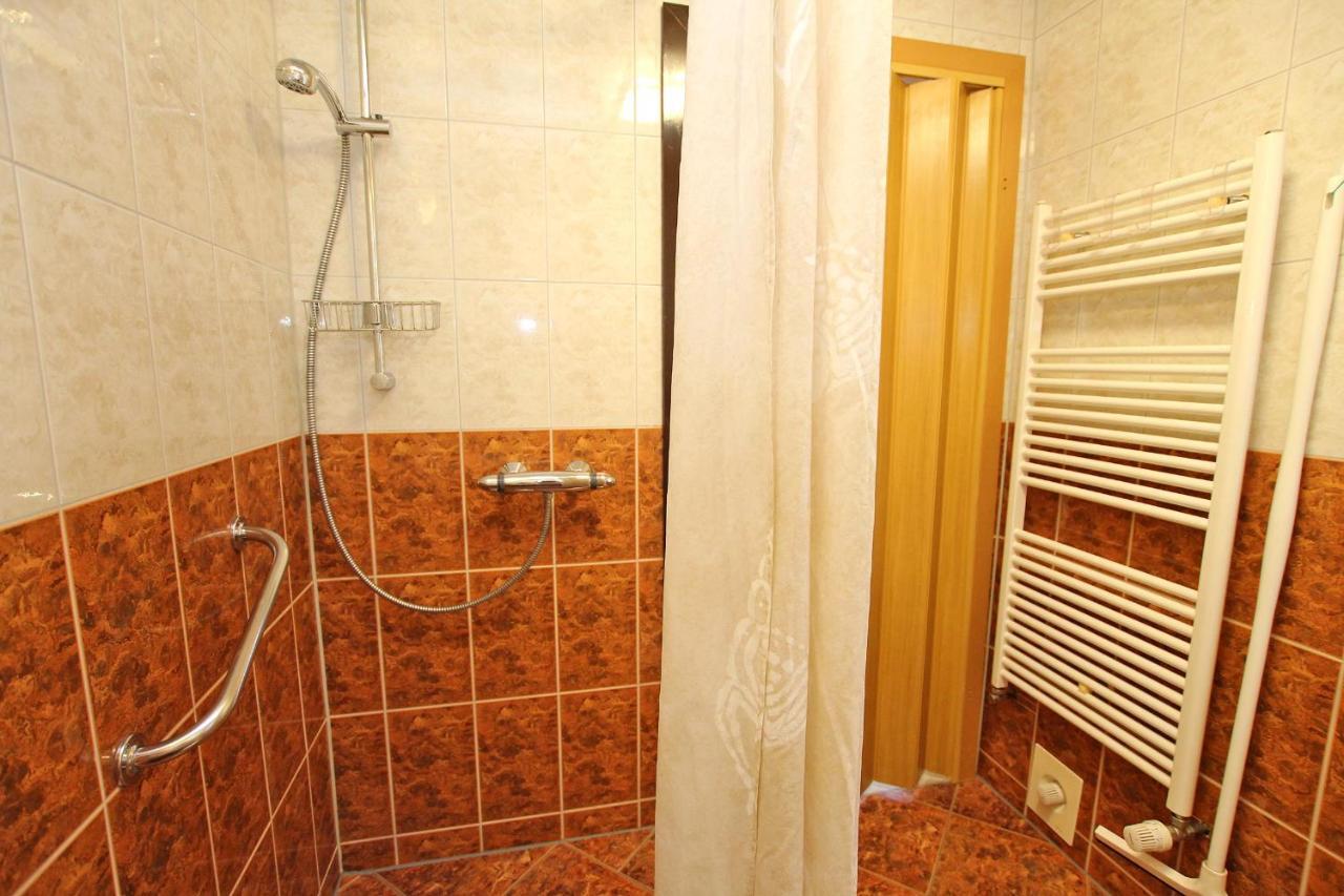 Ferienhaus Waren See 5521 外观 照片